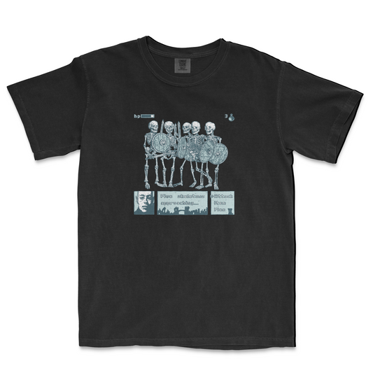 'BONE BROTH' TEE