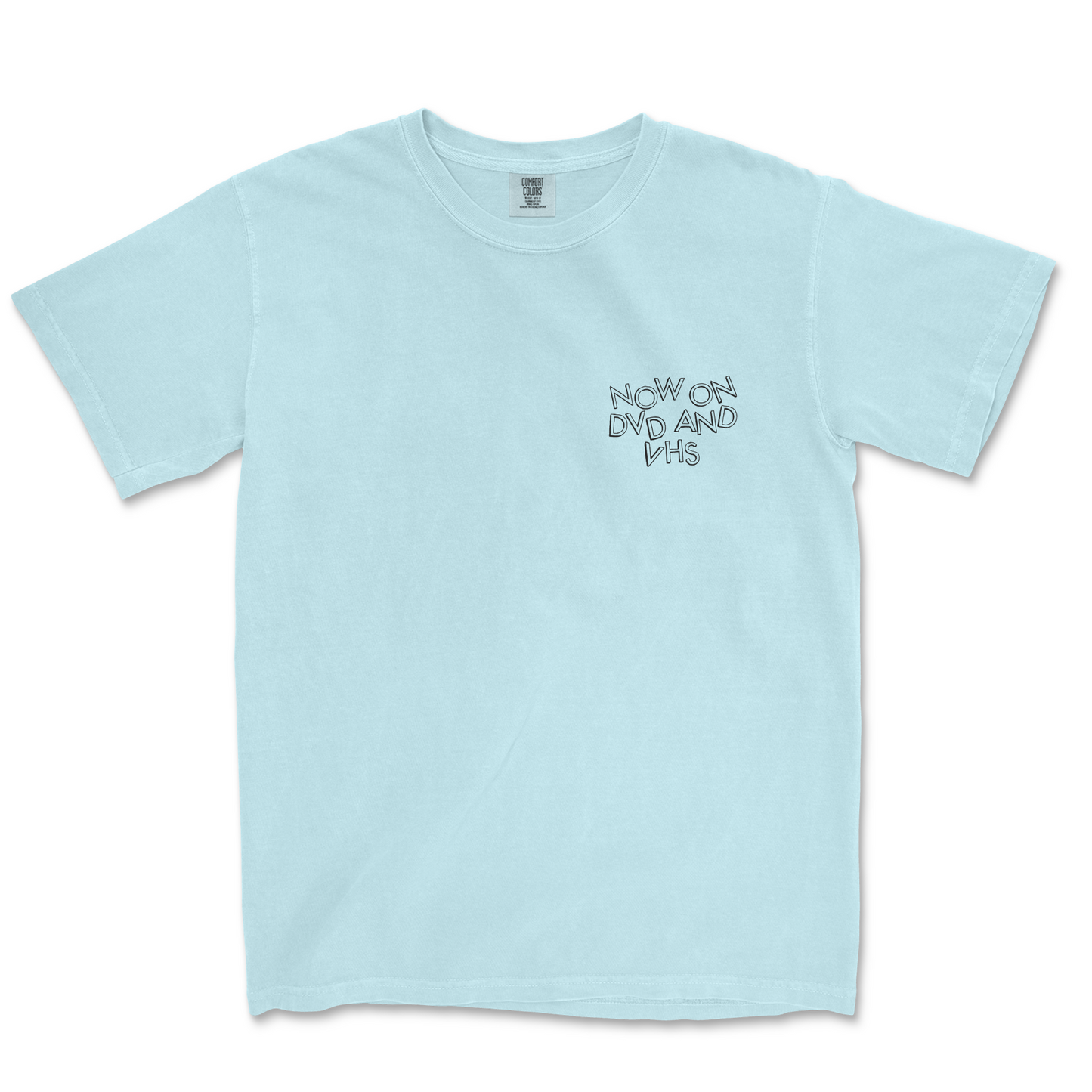 'FAMILY REUNION' TEE