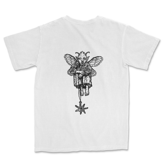 'BB FAY' TEE