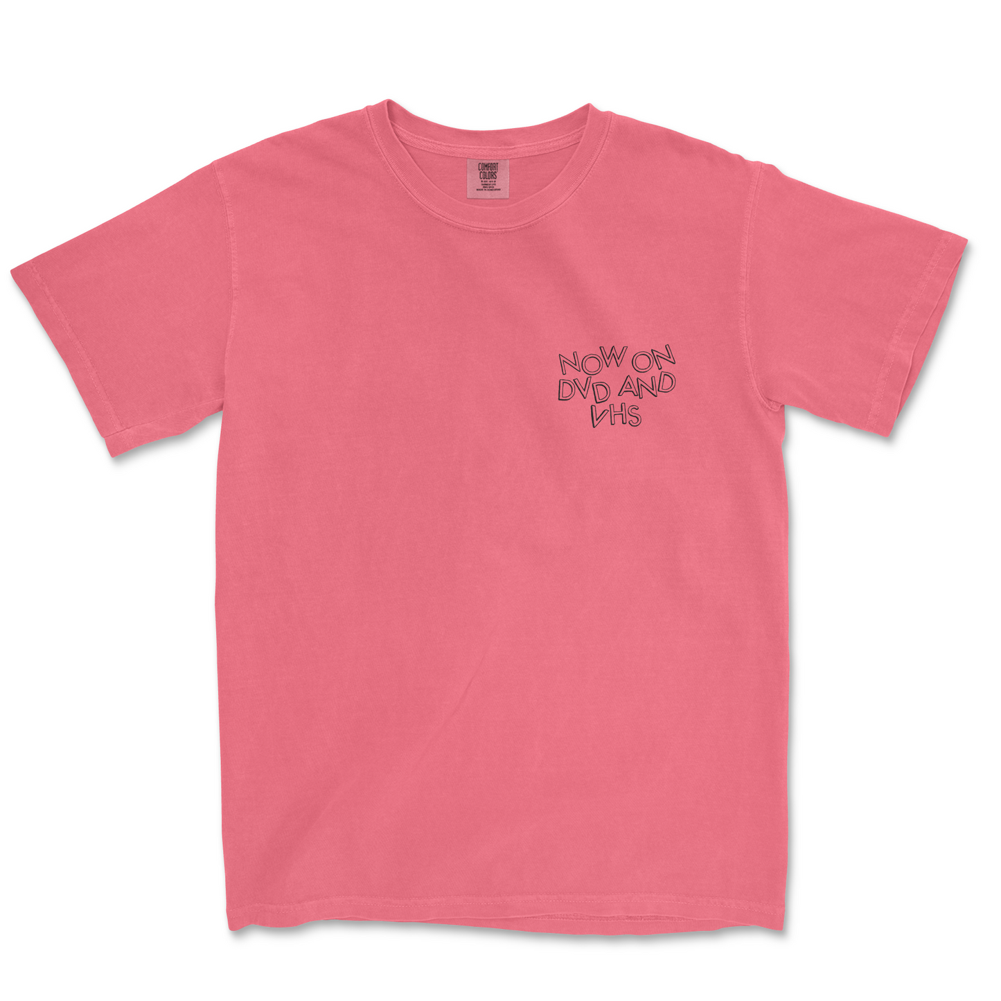 'FAMILY REUNION' TEE