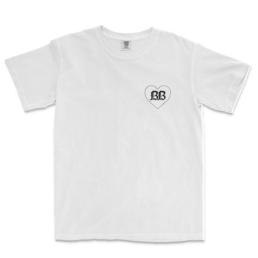 'BB FAY' TEE