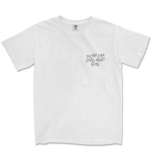 'FAMILY REUNION' TEE