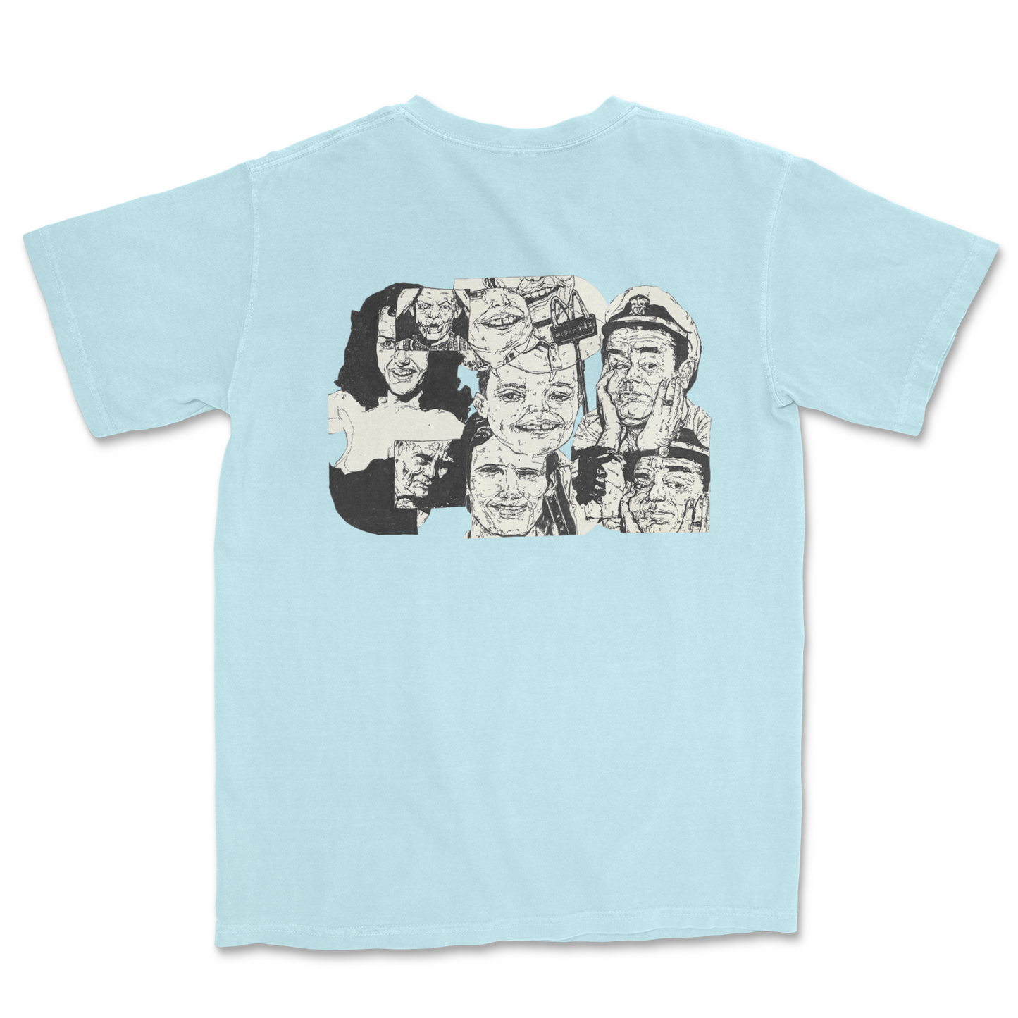 'FAMILY REUNION' TEE
