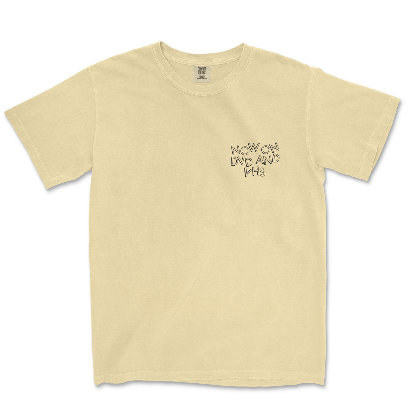 'FAMILY REUNION' TEE